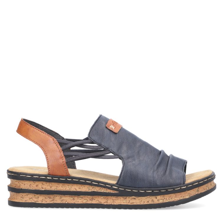 Rieker 62962-14 | MARINE