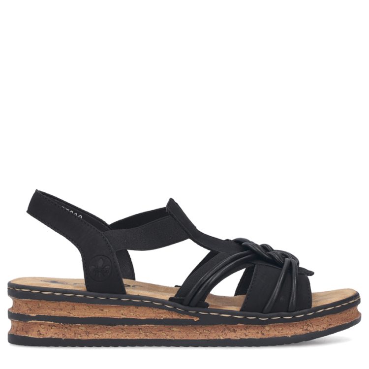 Rieker 62969-00 | NOIR