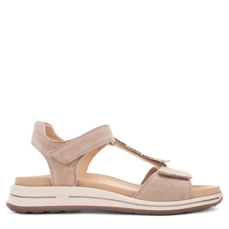 Ara Oregon 2 | BEIGE