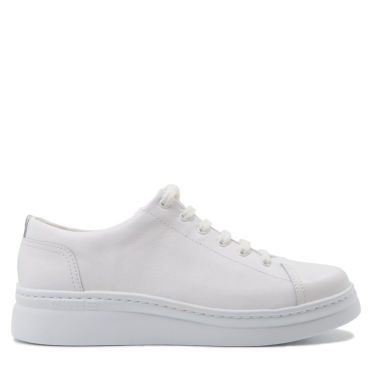 Camper Runner Up | BLANC
