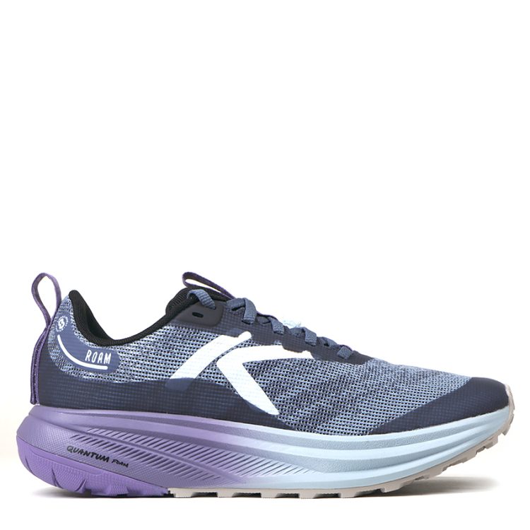 Keen Roam | BLEU