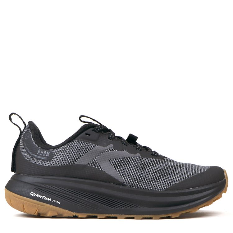 Keen Roam | NOIR