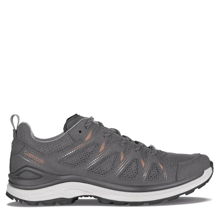 Lowa Innox Evo II Lo (femme) | CHARBON