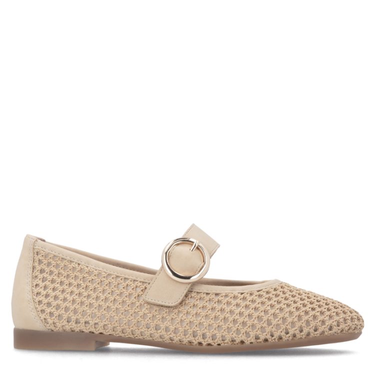 Remonte D0K17-20 | BEIGE