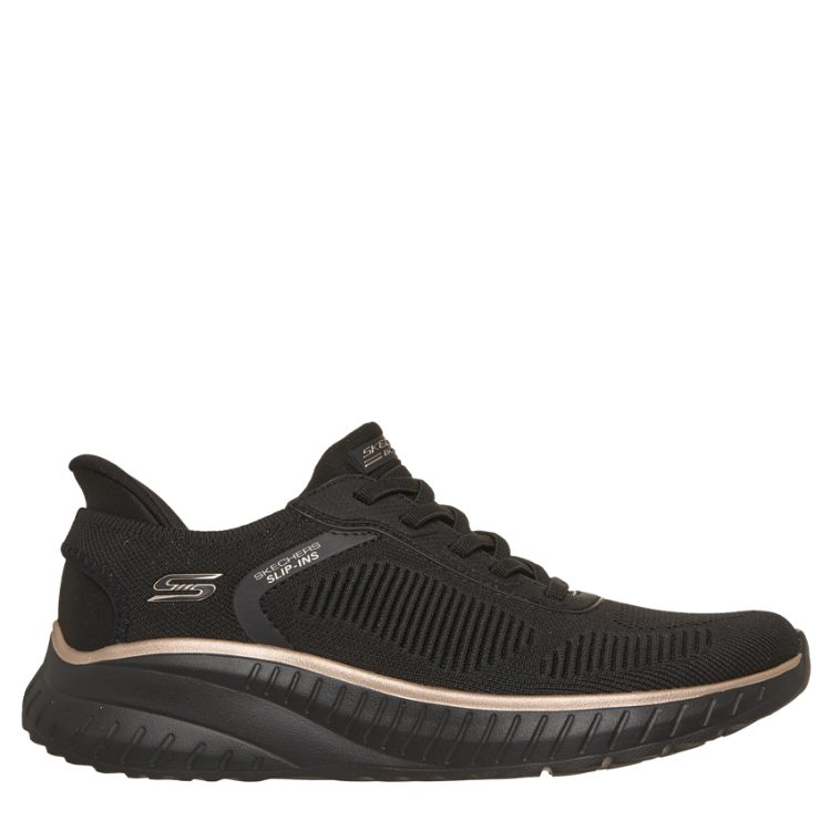 Skechers Squad Chaos Cur | NOIR